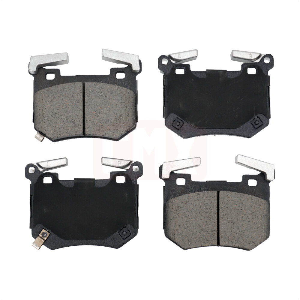 CMX CMX-D2144 Disc Brake Pad Set
