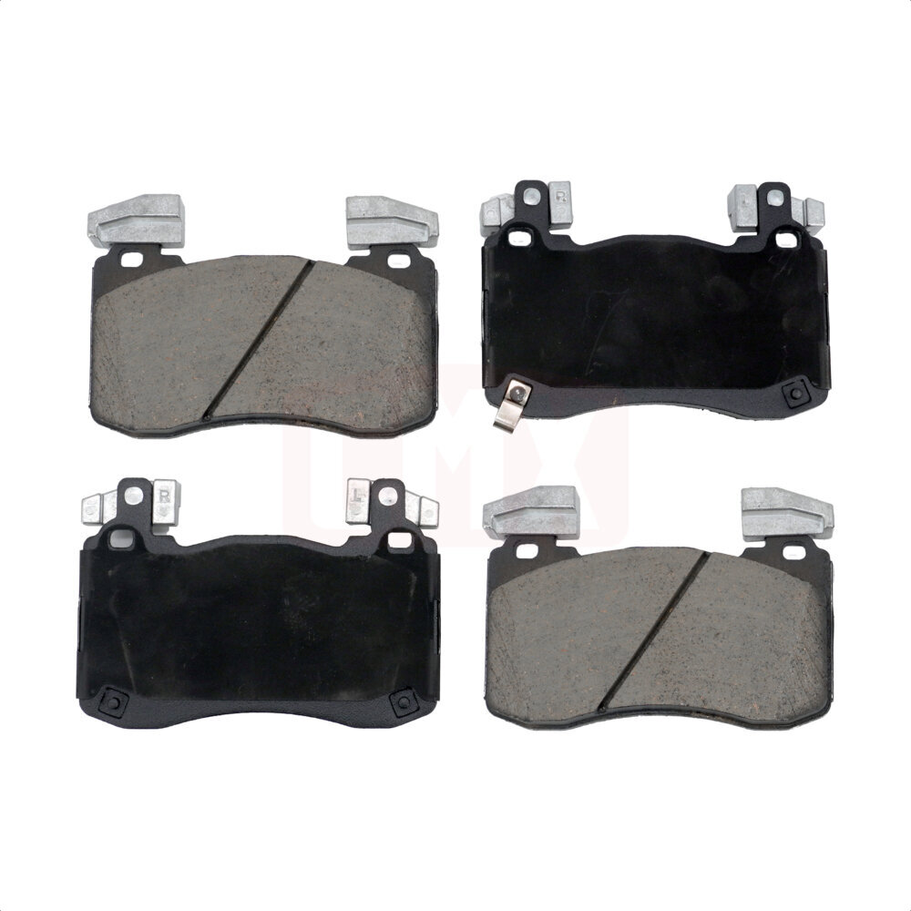 CMX CMX-D2145 Disc Brake Pad Set