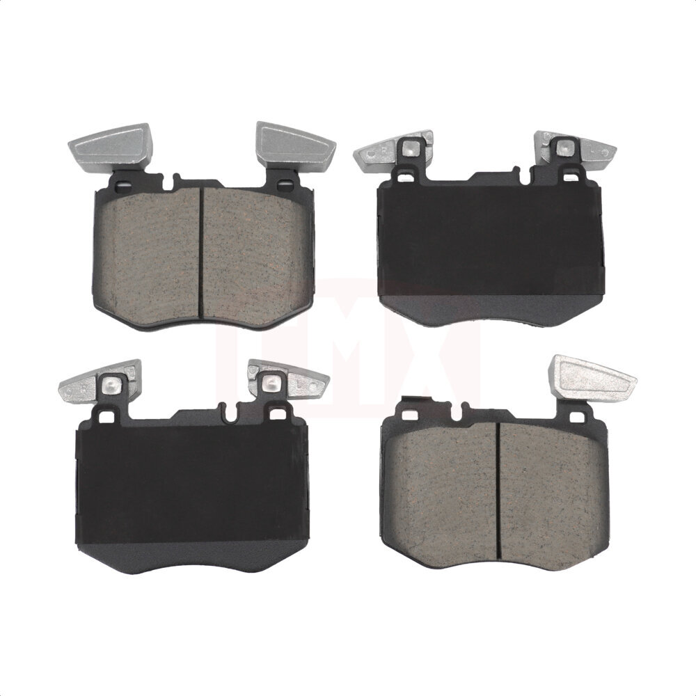 CMX CMX-D2162 Disc Brake Pad Set