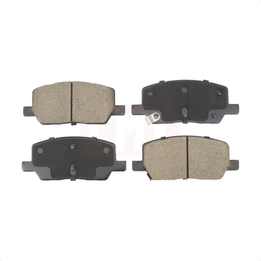 CMX CMX-D2164 Disc Brake Pad Set