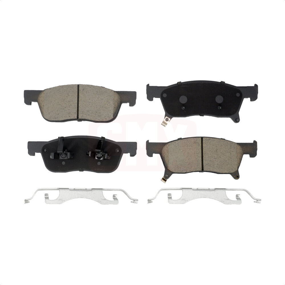 CMX CMX-D2170 Disc Brake Pad Set