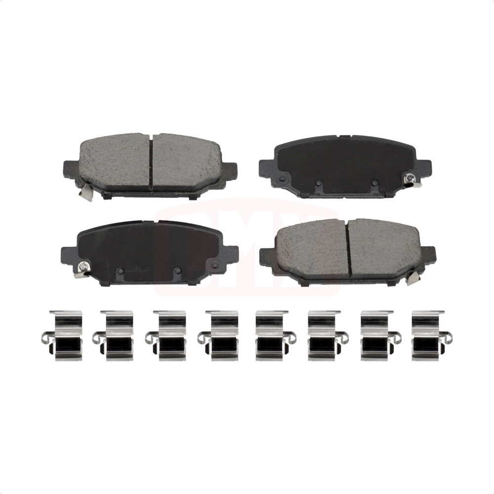 CMX CMX-D2172 Disc Brake Pad Set