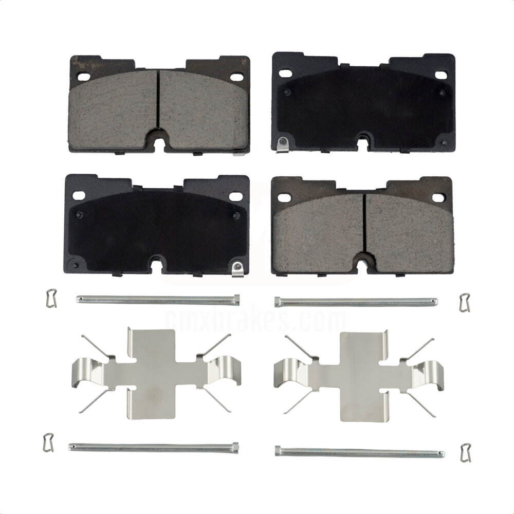 CMX CMX-D2173 Disc Brake Pad Set