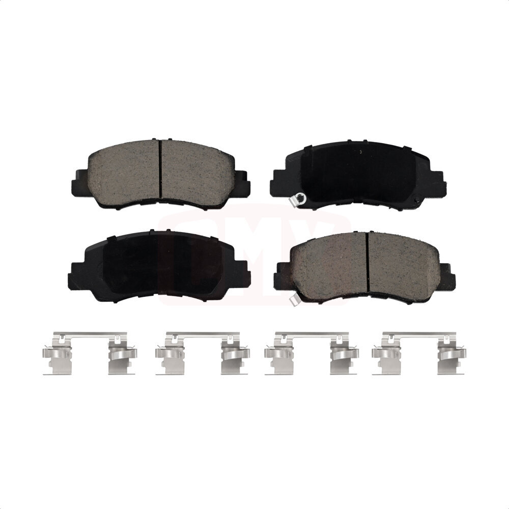 CMX CMX-D2178 Disc Brake Pad Set