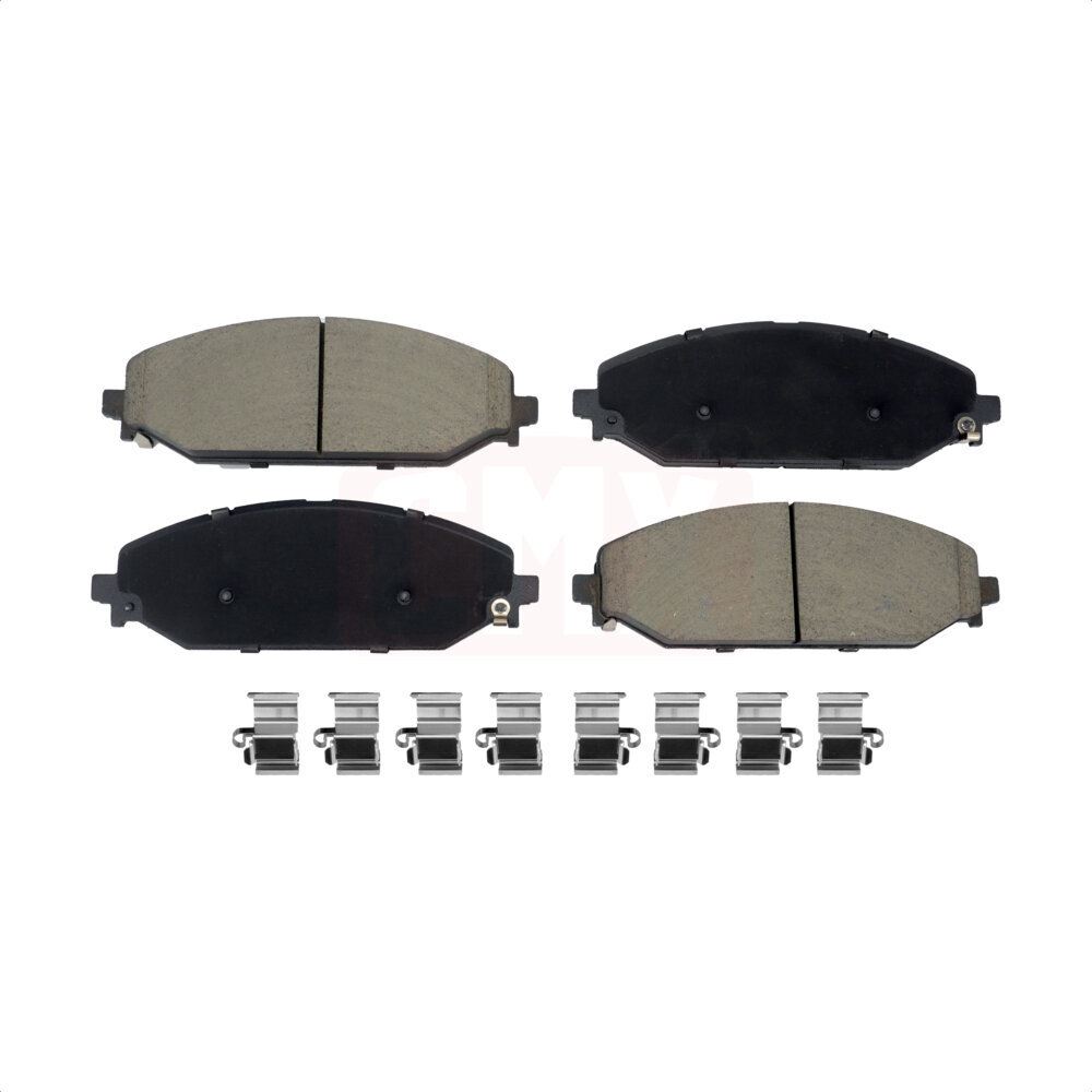 CMX CMX-D2179 Disc Brake Pad Set