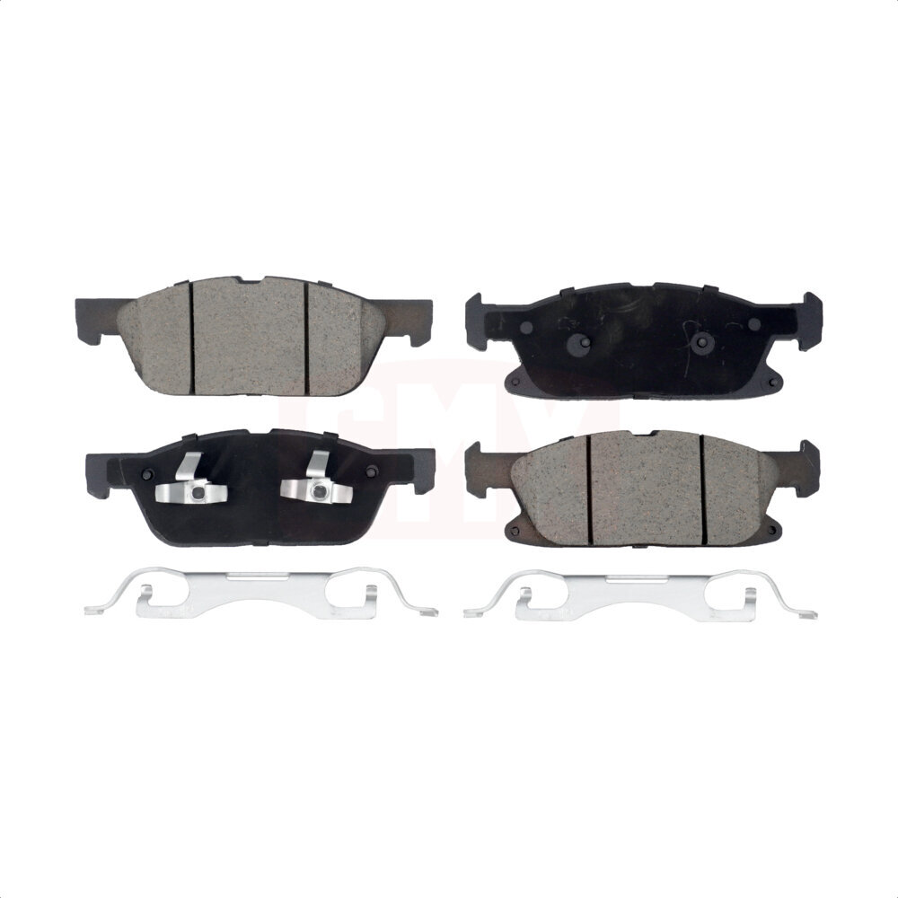 CMX CMX-D2180 Disc Brake Pad Set