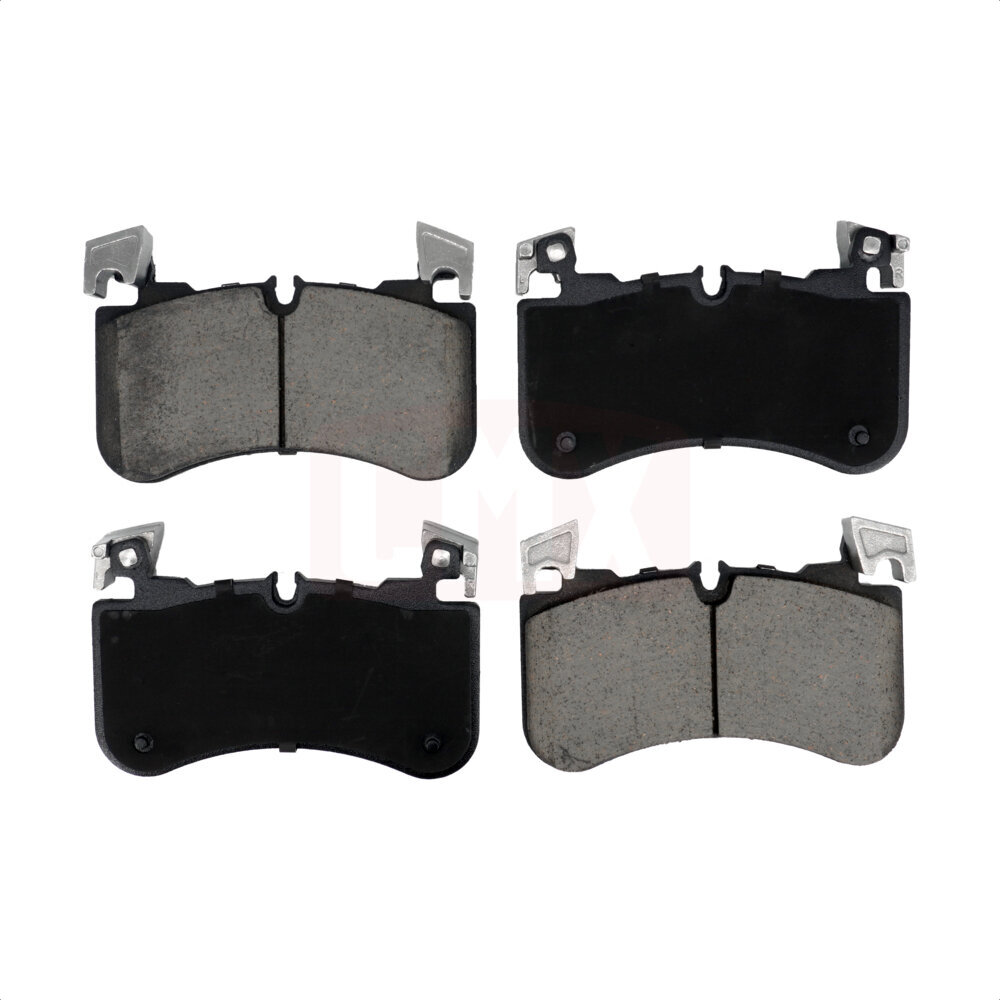 CMX CMX-D2184 Disc Brake Pad Set