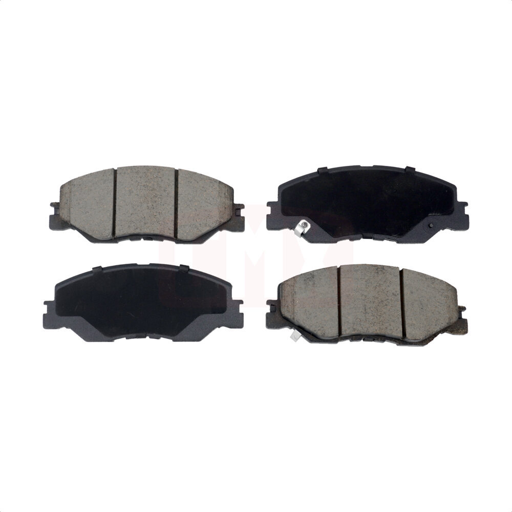 CMX CMX-D2185 Disc Brake Pad Set