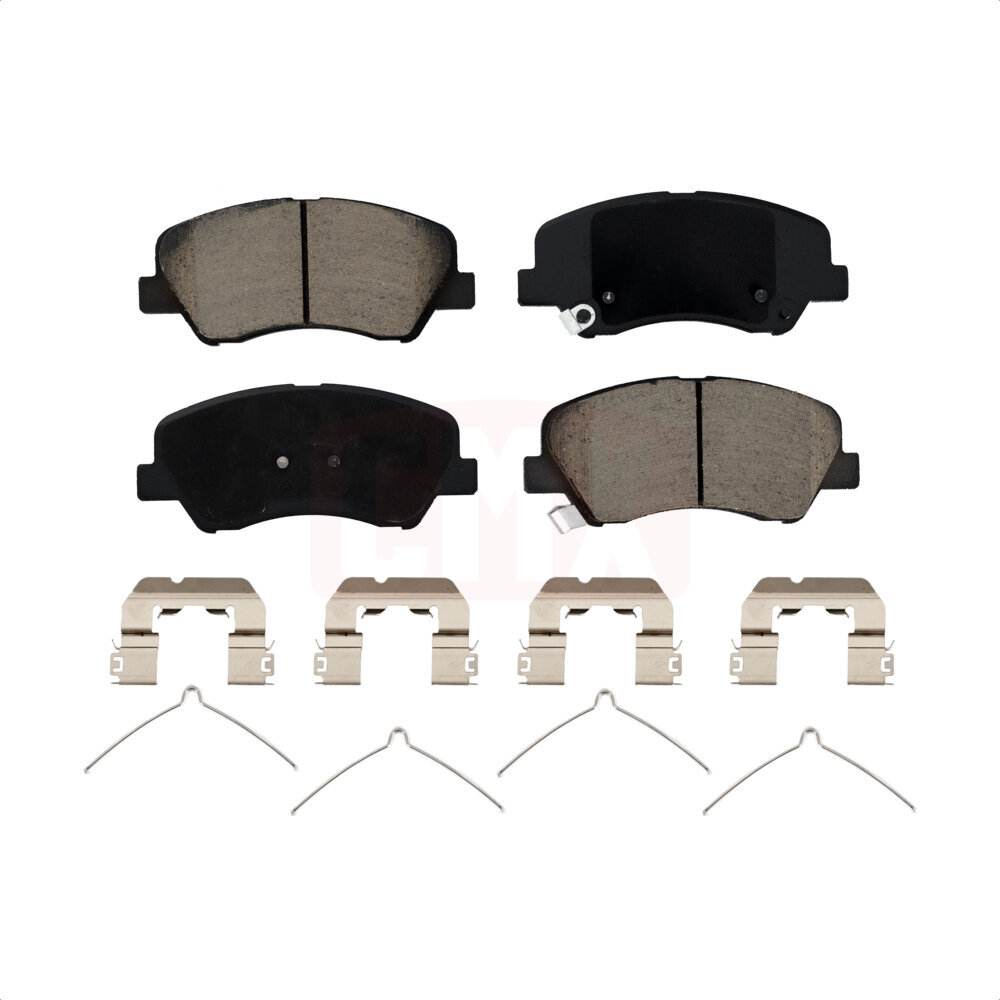 CMX CMX-D2190 Disc Brake Pad Set