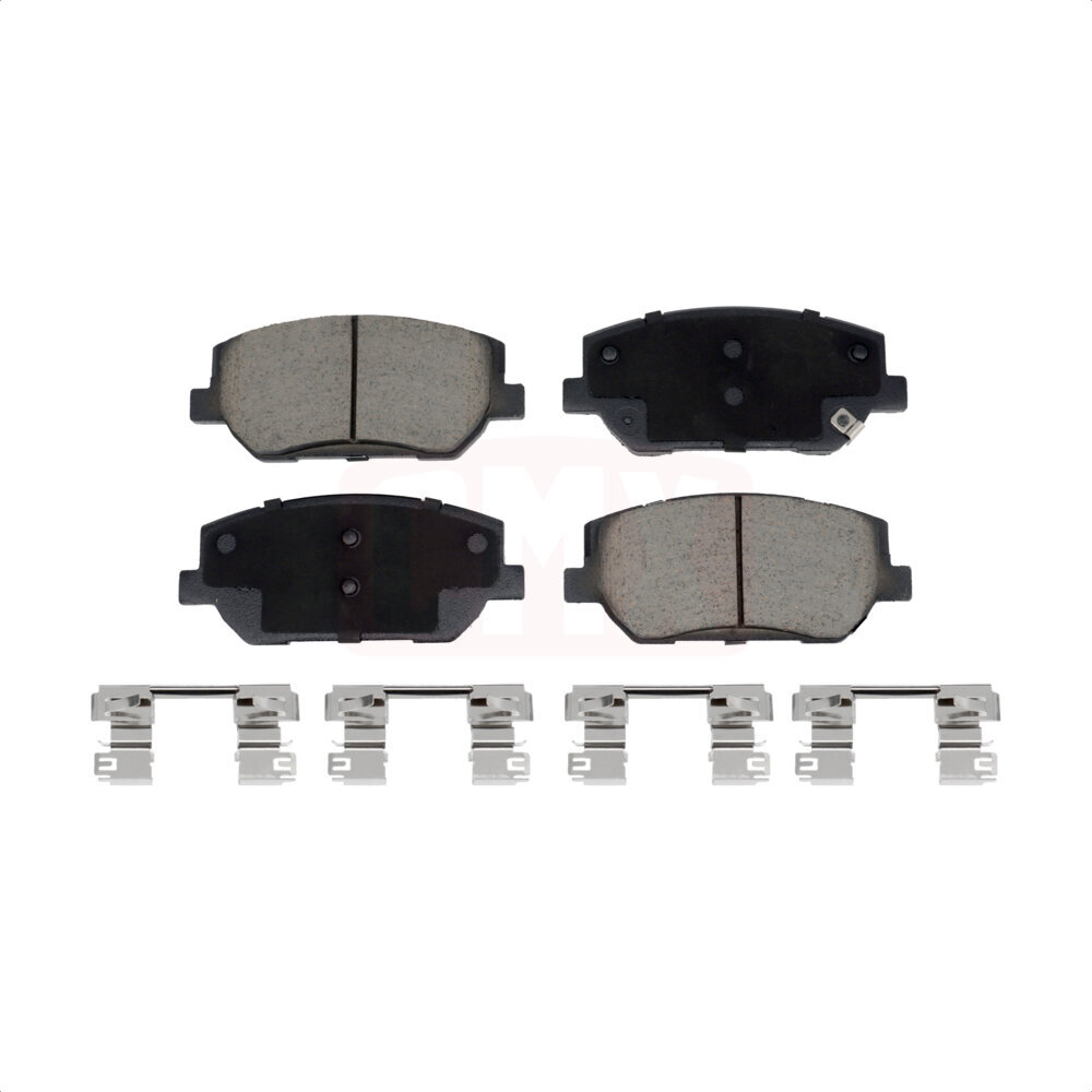 CMX CMX-D2198 Disc Brake Pad Set