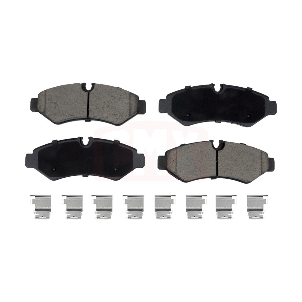 CMX CMX-D2201 Disc Brake Pad Set