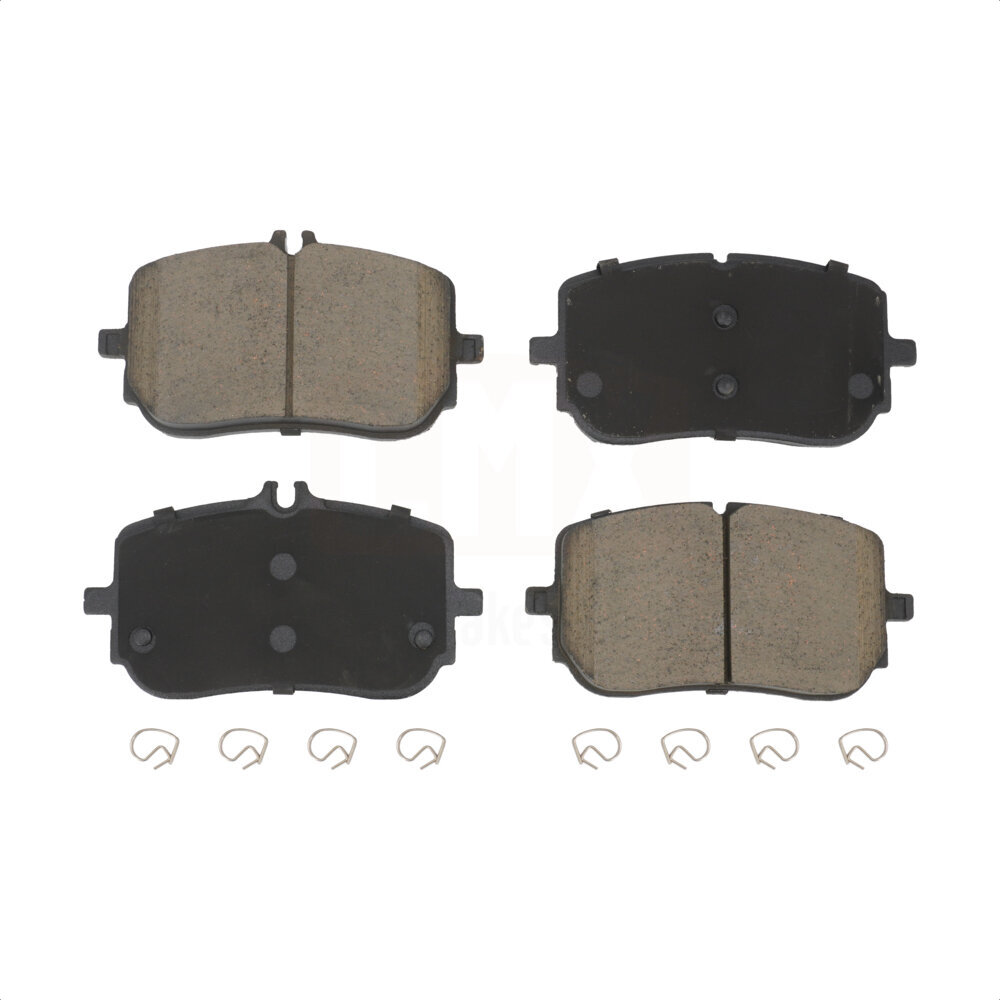 CMX CMX-D2206 Disc Brake Pad Set