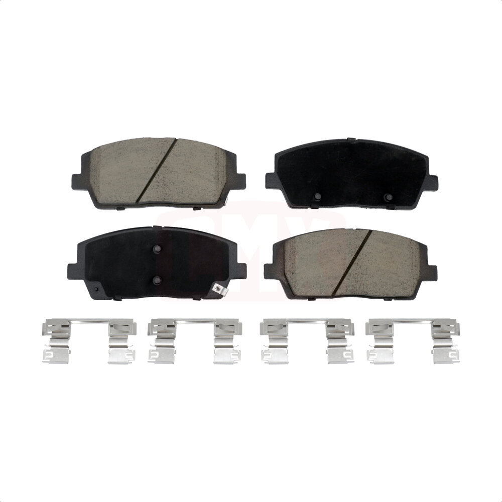 CMX CMX-D2215 Disc Brake Pad Set