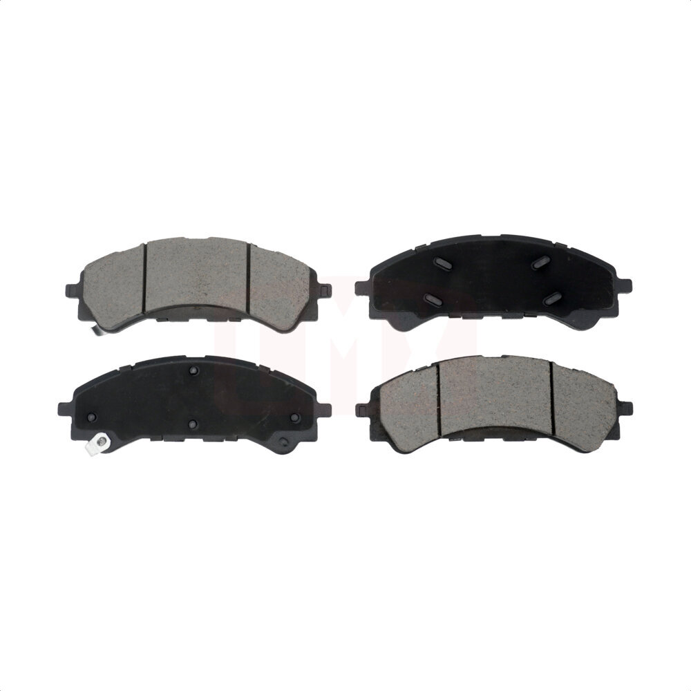 CMX CMX-D2216 Disc Brake Pad Set