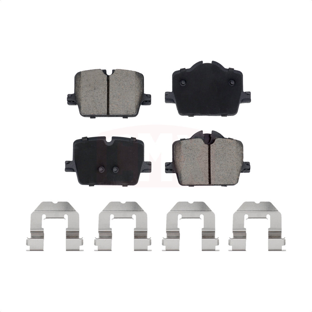 CMX CMX-D2221 Disc Brake Pad Set