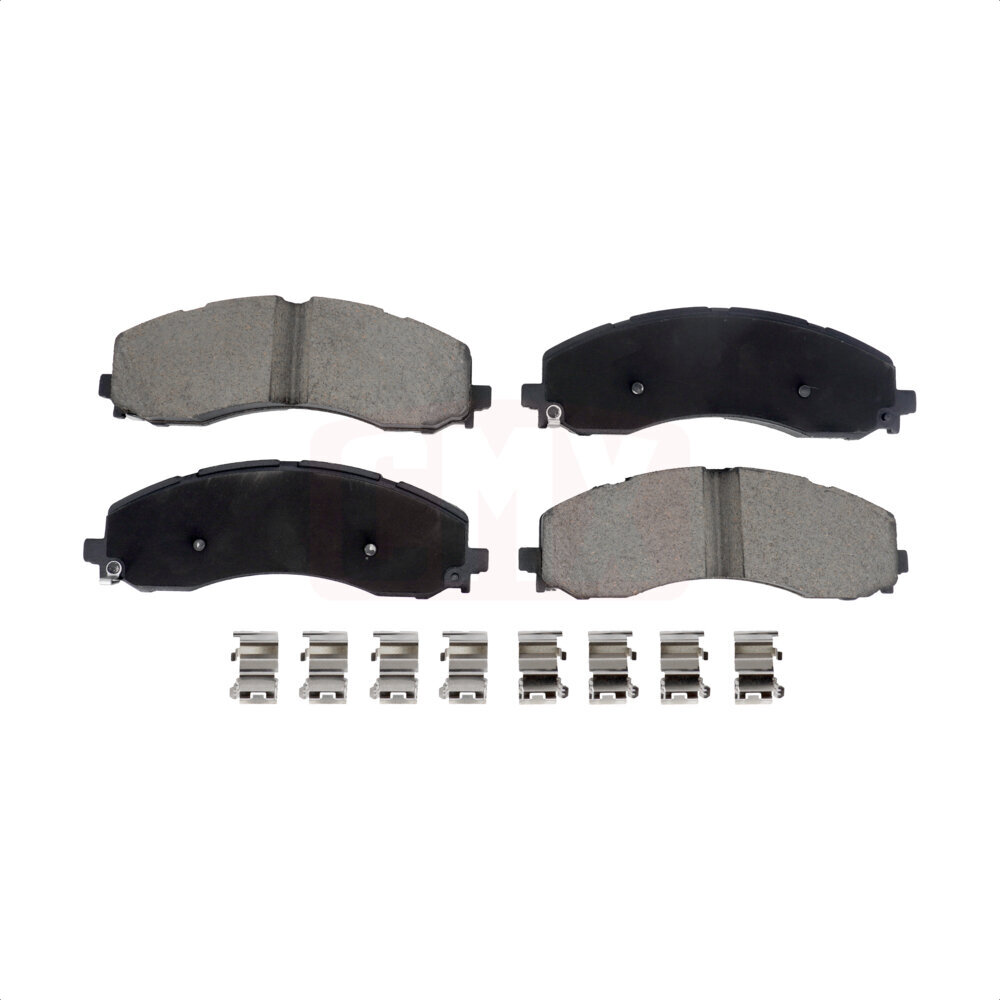 CMX CMX-D2223 Disc Brake Pad Set
