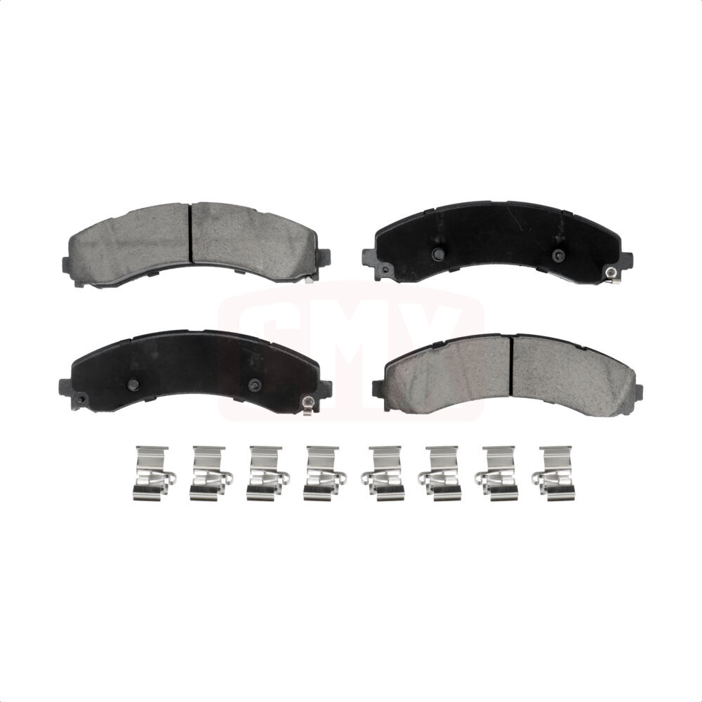 CMX CMX-D2224 Disc Brake Pad Set
