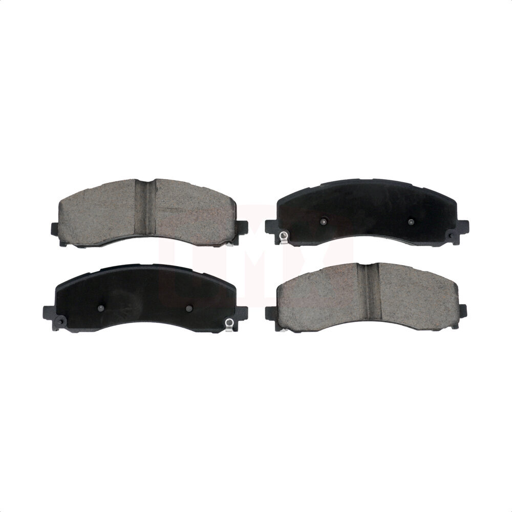 CMX CMX-D2225 Disc Brake Pad Set