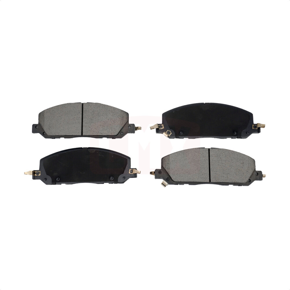 CMX CMX-D2229 Disc Brake Pad Set