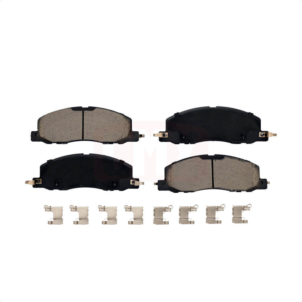 CMX CMX-D2230 Disc Brake Pad Set