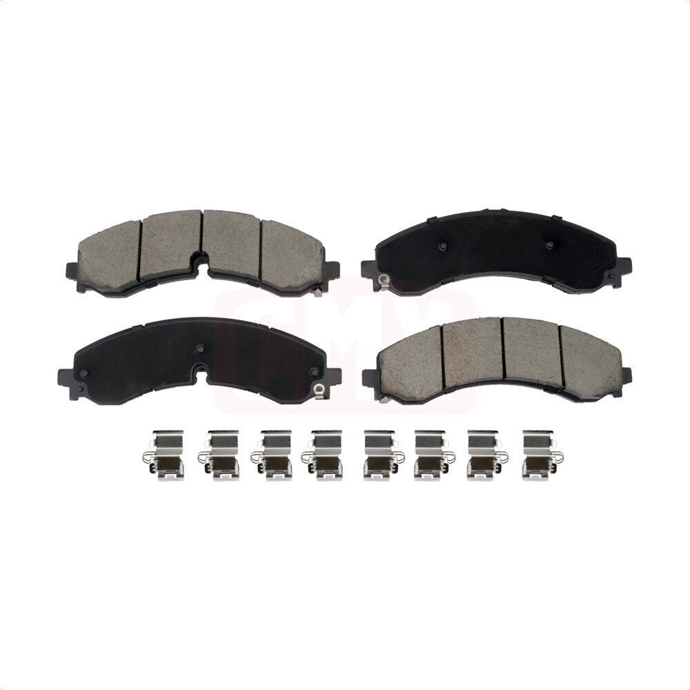 CMX CMX-D2250 Disc Brake Pad Set