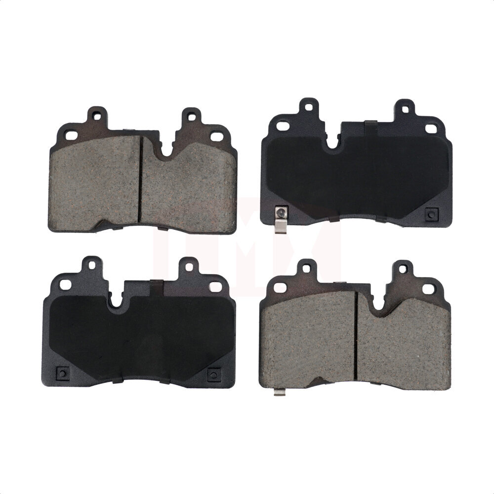CMX CMX-D2251 Disc Brake Pad Set