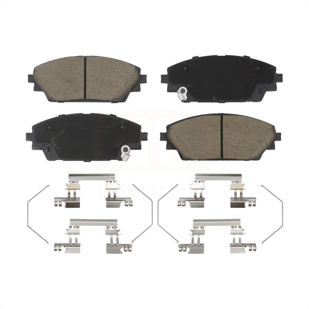 CMX CMX-D2275 Disc Brake Pad Set