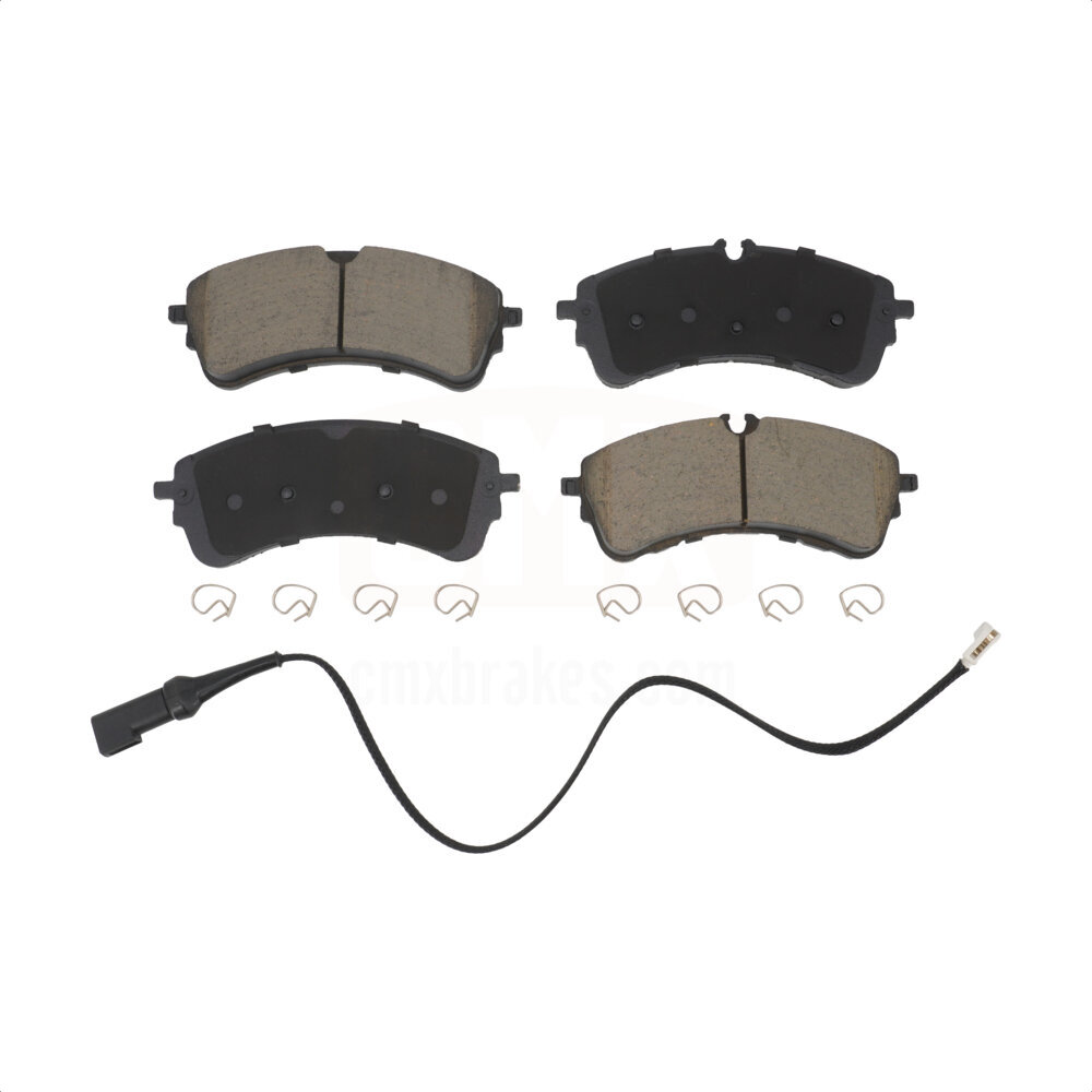 CMX CMX-D2280 Disc Brake Pad Set