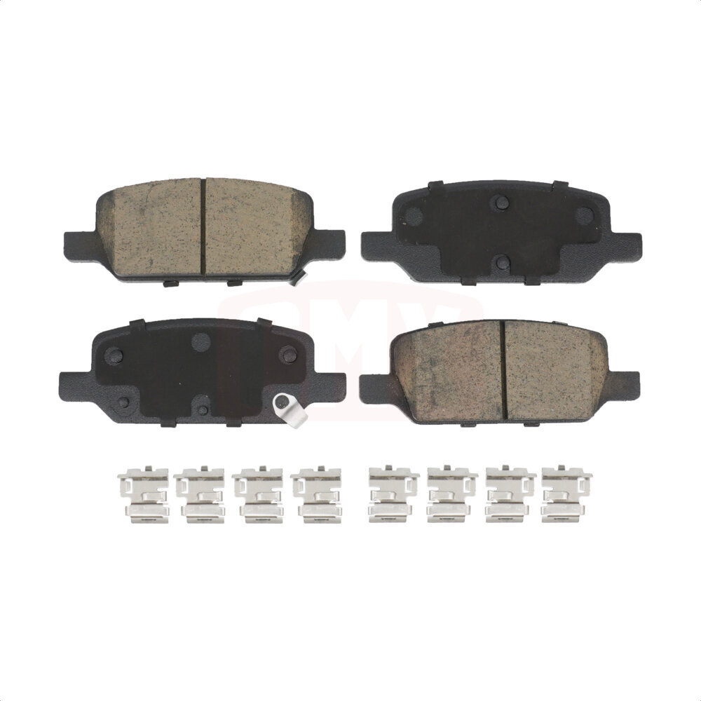 CMX CMX-D2283 Disc Brake Pad Set