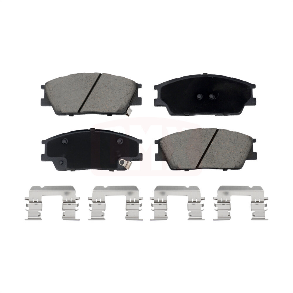 CMX CMX-D2285 Disc Brake Pad Set