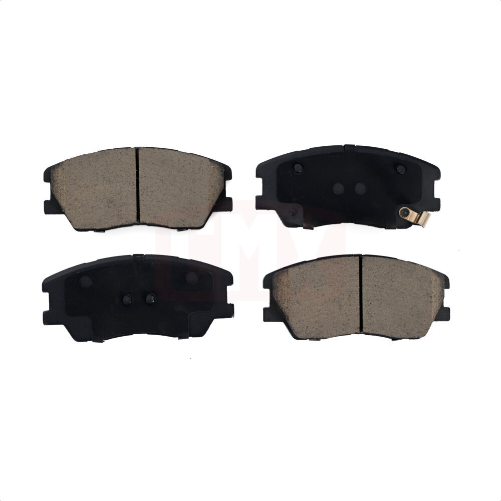 CMX CMX-D2287 Disc Brake Pad Set
