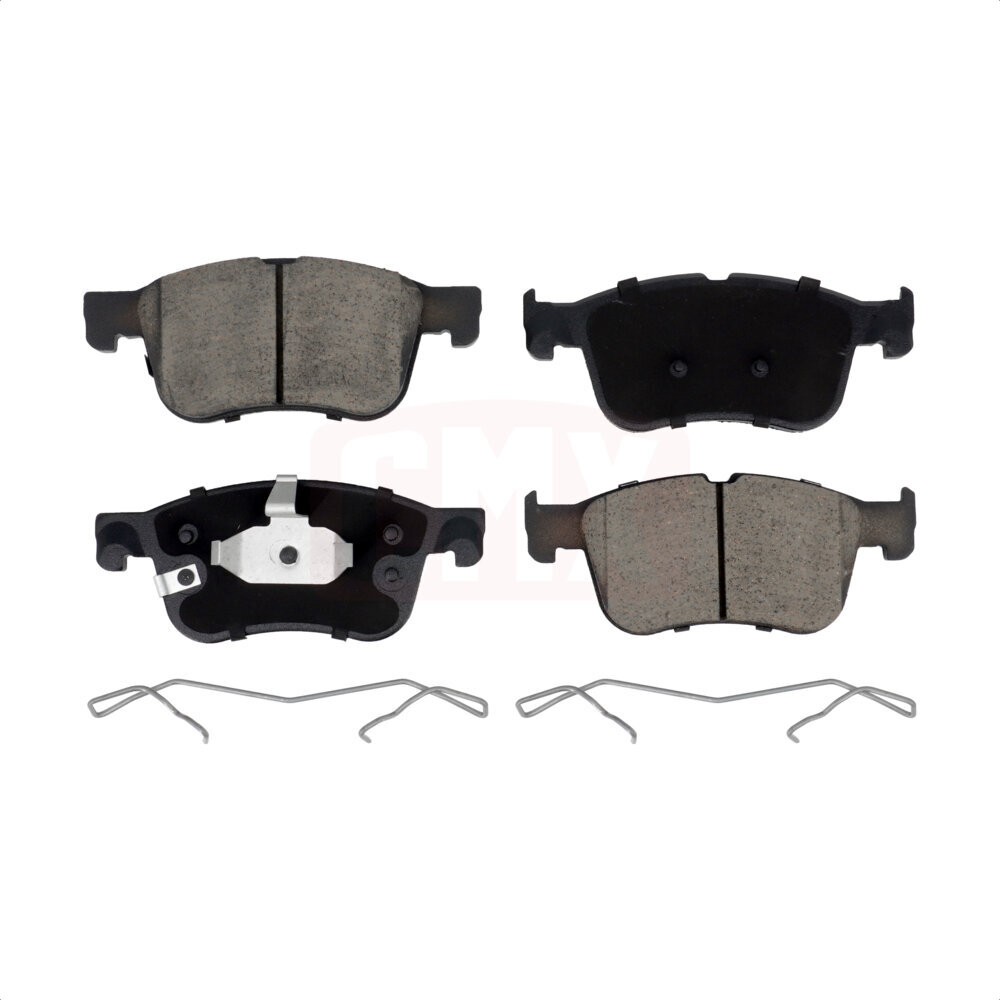 CMX CMX-D2300 Disc Brake Pad Set