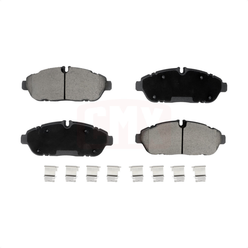 CMX CMX-D2301 Disc Brake Pad Set
