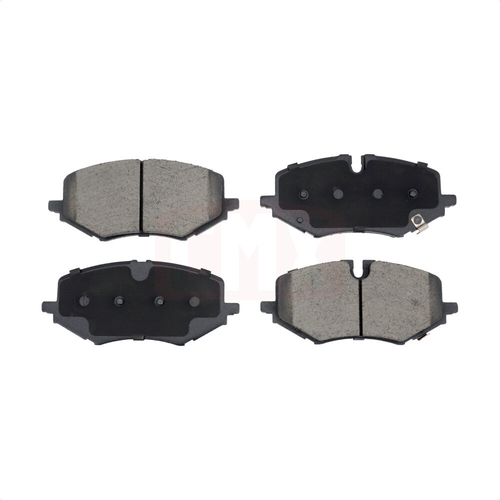 CMX CMX-D2307 Disc Brake Pad Set