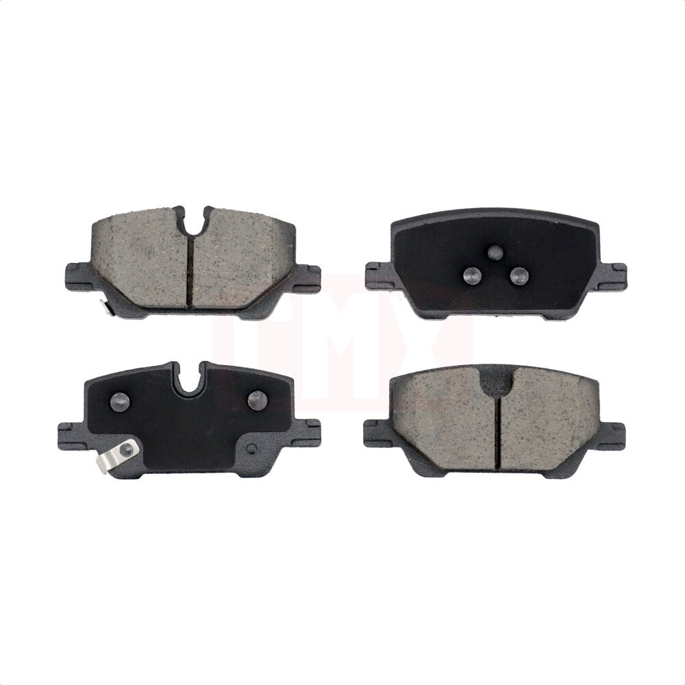 CMX CMX-D2308 Disc Brake Pad Set