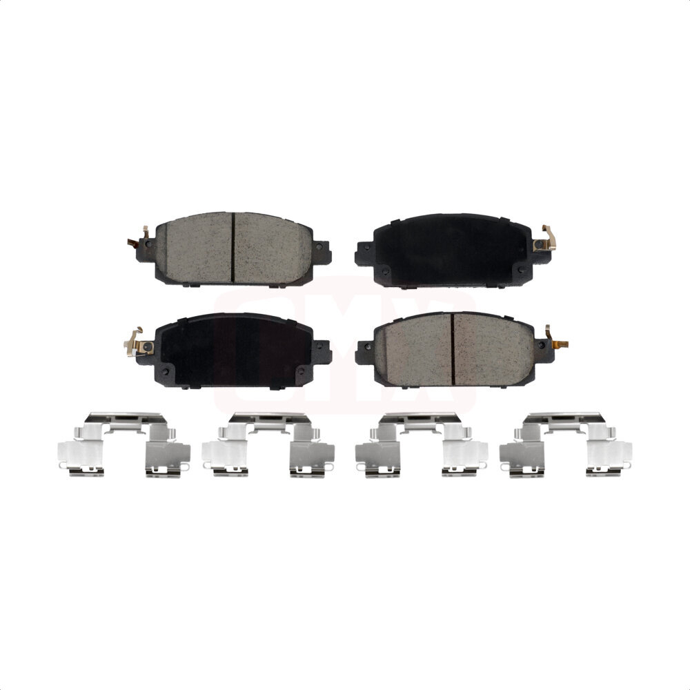 CMX CMX-D2310 Disc Brake Pad Set