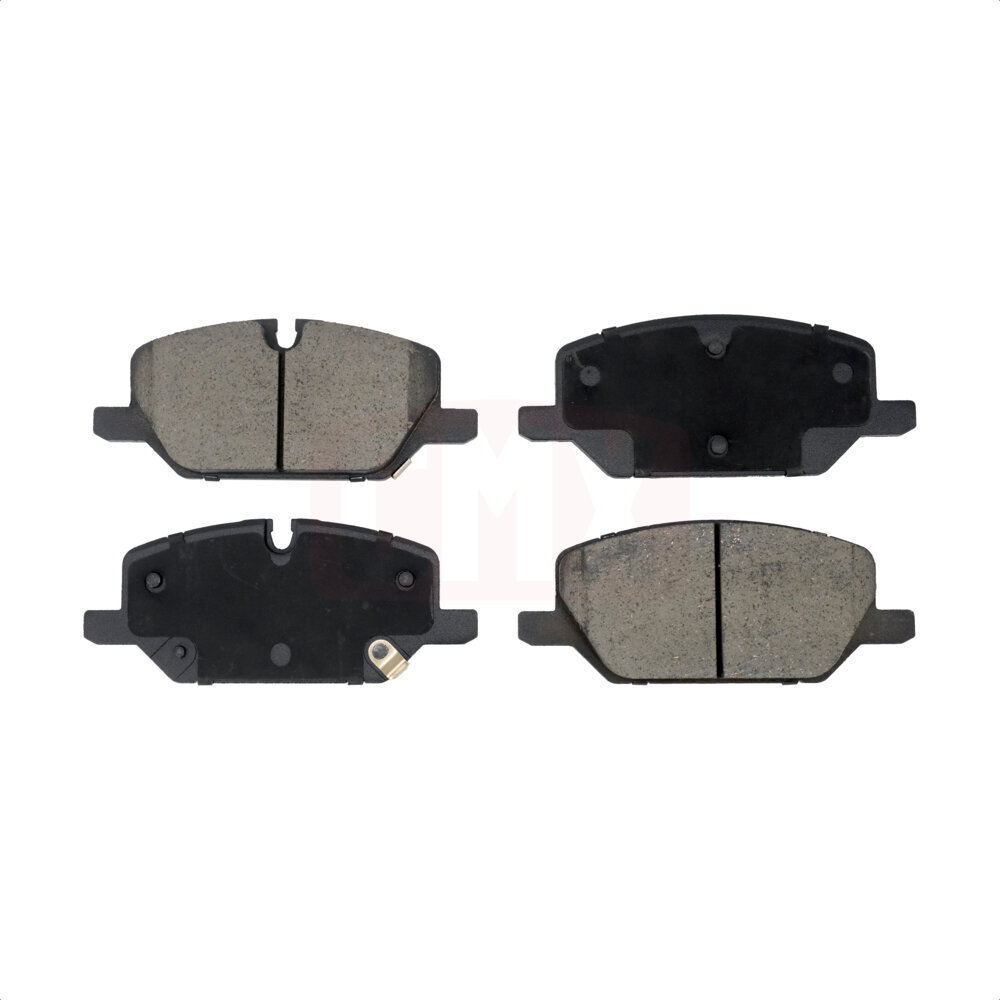 CMX CMX-D2314 Disc Brake Pad Set