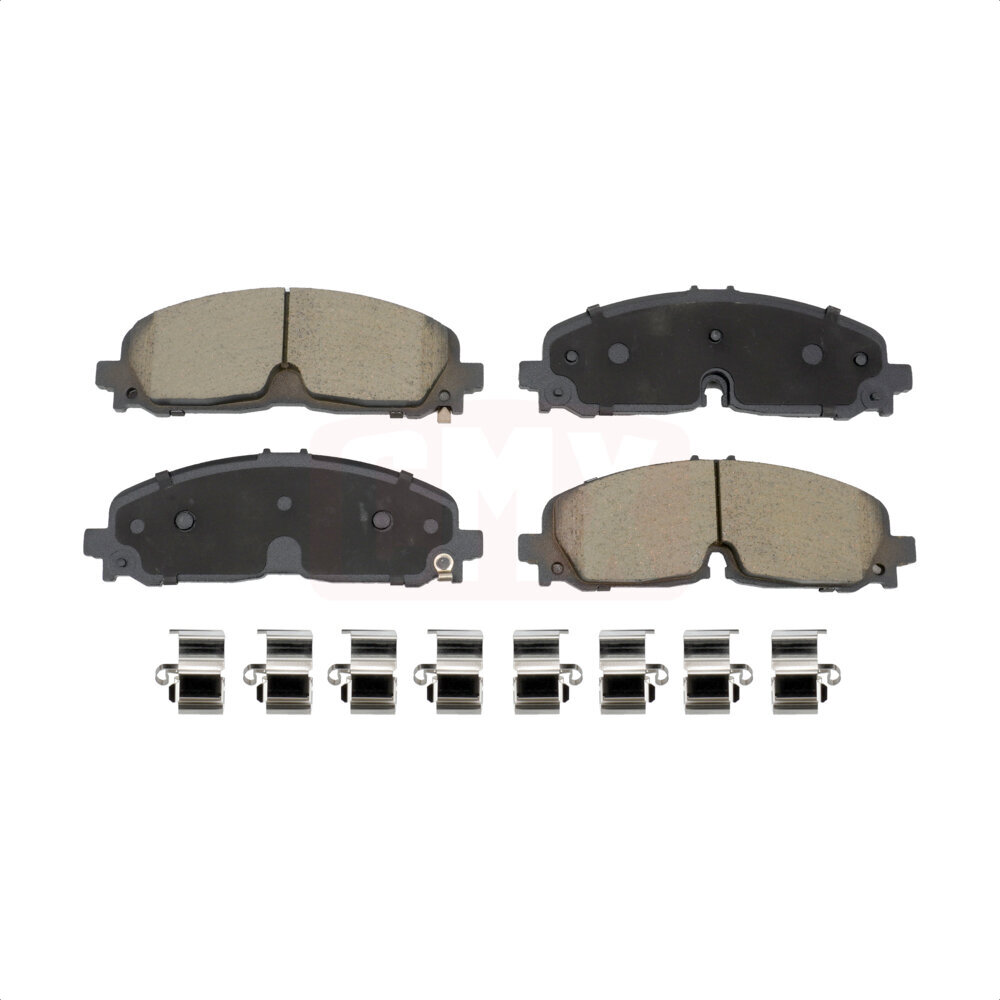 CMX CMX-D2371 Disc Brake Pad Set