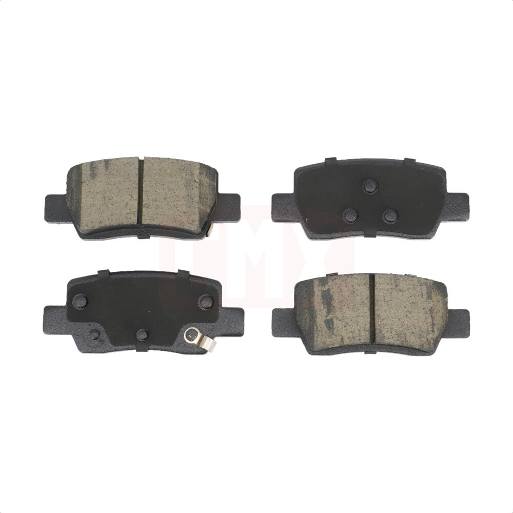 CMX CMX-D2373 Disc Brake Pad Set
