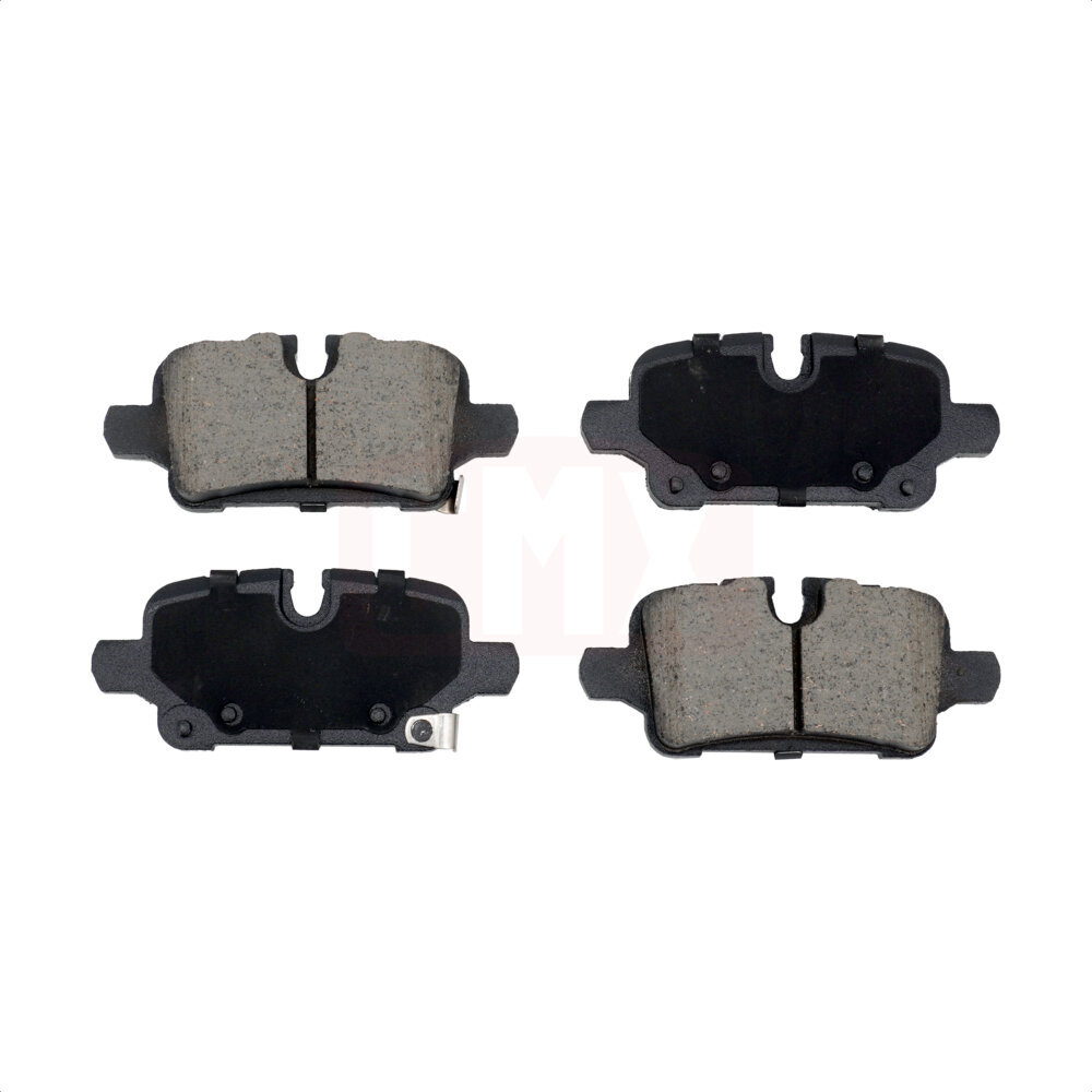 CMX CMX-D2374 Disc Brake Pad Set