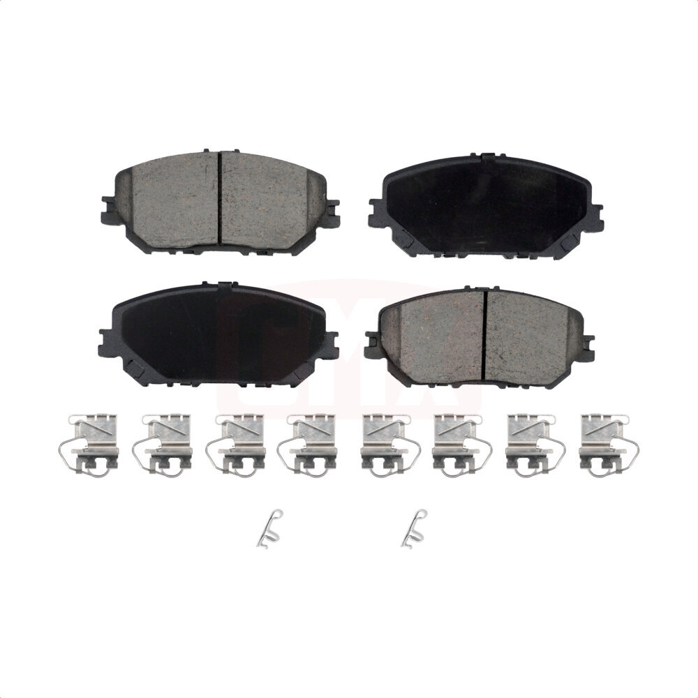 CMX CMX-D2375 Disc Brake Pad Set