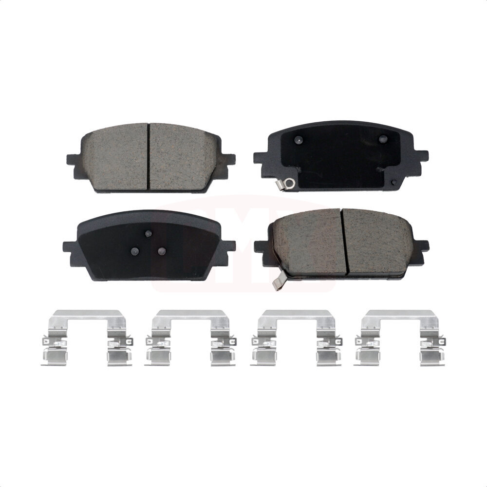 CMX CMX-D2380 Disc Brake Pad Set