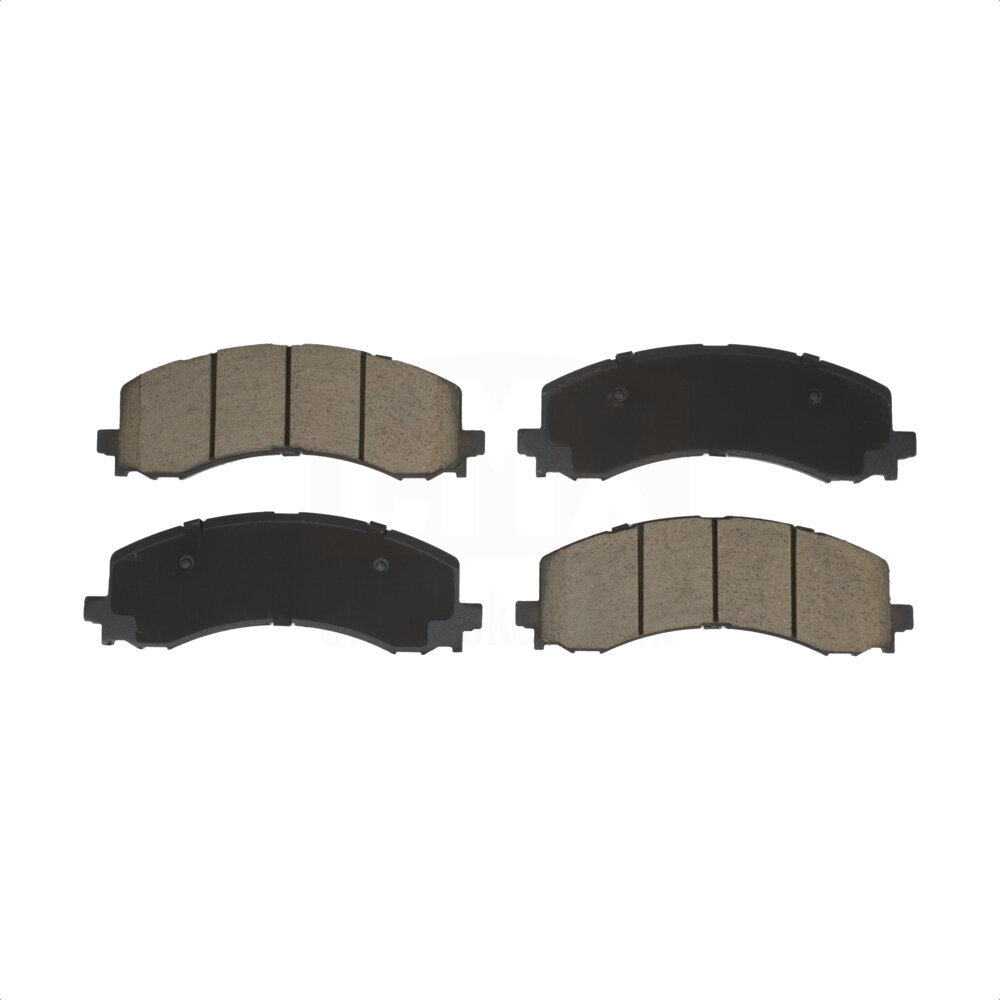 CMX - CMX-D2382 - Front Disc Brake Pad