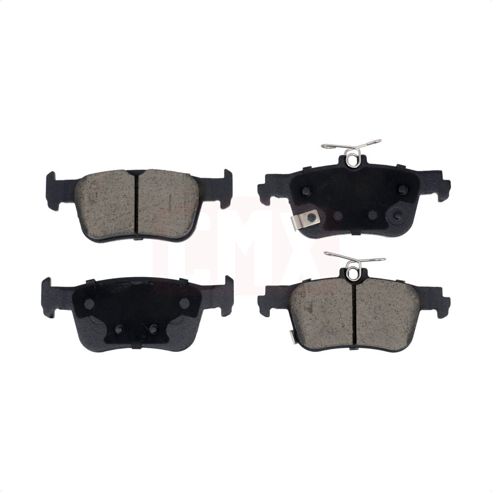 CMX CMX-D2384 Disc Brake Pad Set
