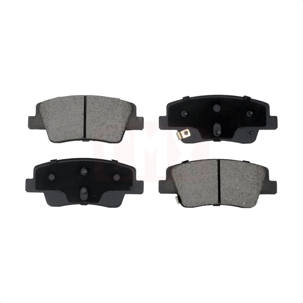 CMX CMX-D2394 Disc Brake Pad Set