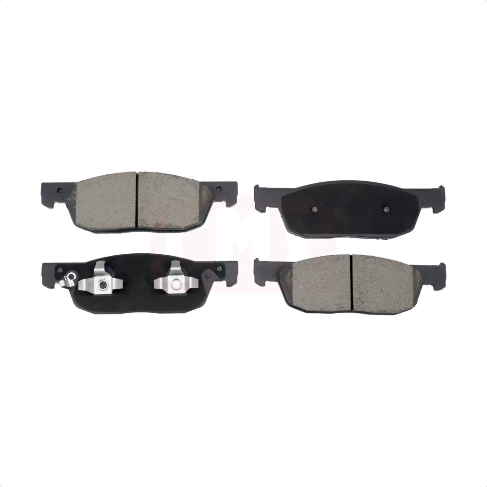 CMX CMX-D2396 Disc Brake Pad Set