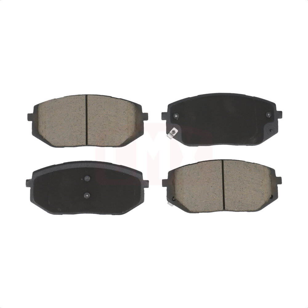 CMX CMX-D2398 Disc Brake Pad Set