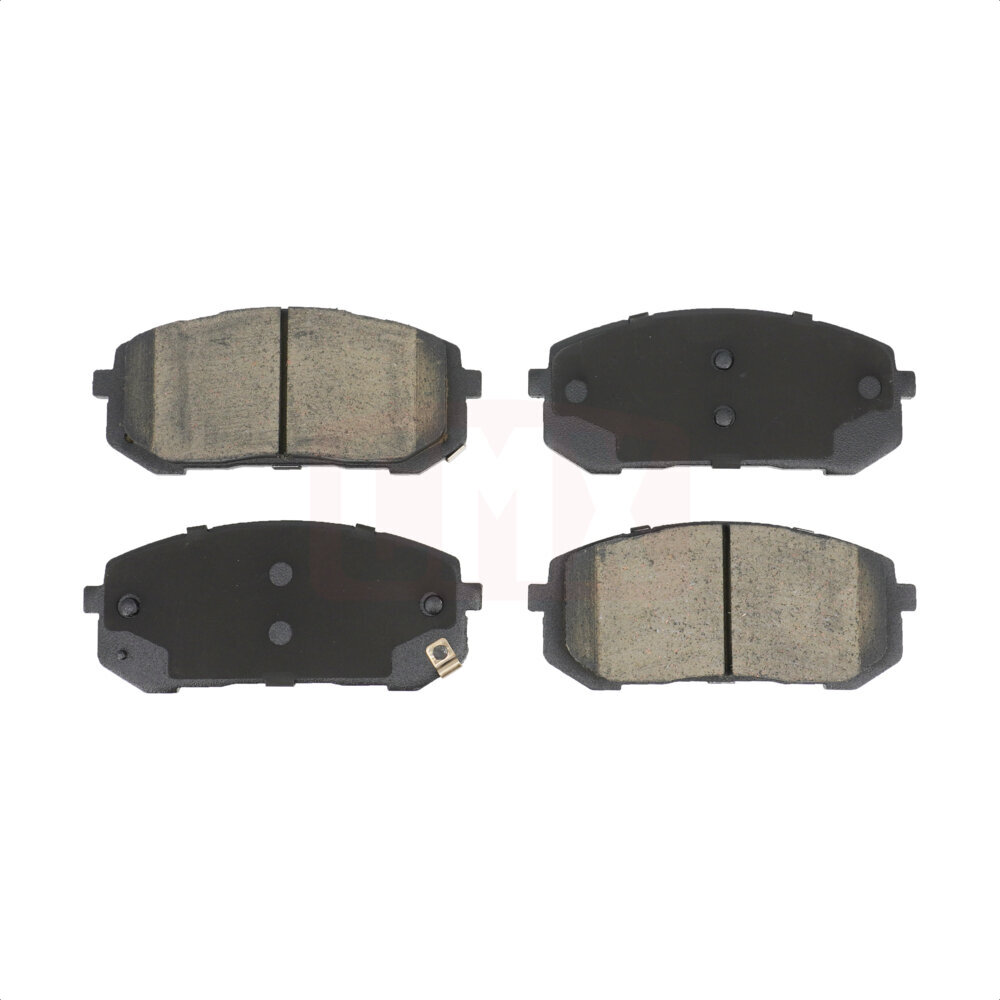 CMX CMX-D2400 Disc Brake Pad Set