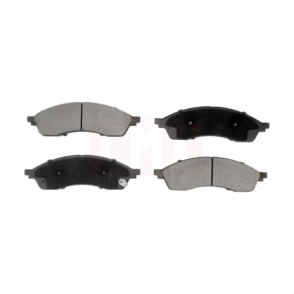 CMX CMX-D2427 Disc Brake Pad Set