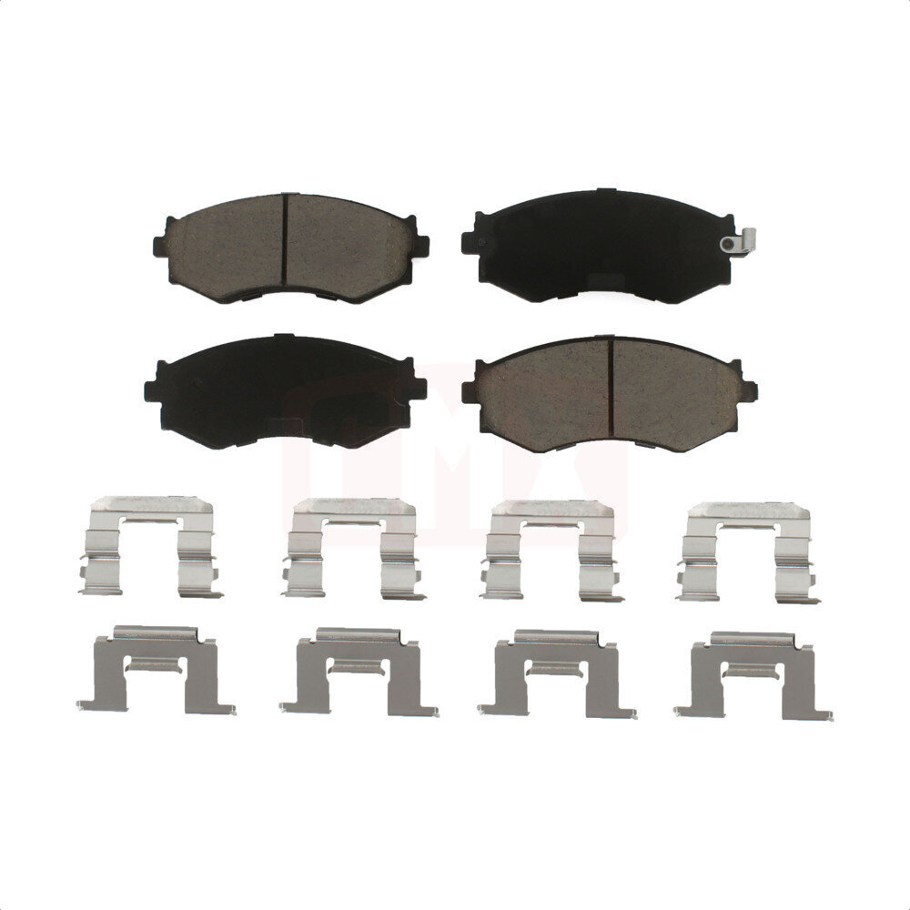 CMX CMX-D462 Disc Brake Pad Set